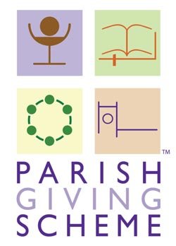 Make a regular donation to the Bridge Group Parish